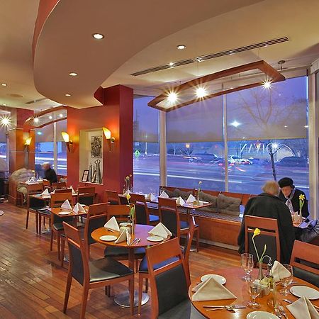 Georgetown Hill Inn Washington Kültér fotó